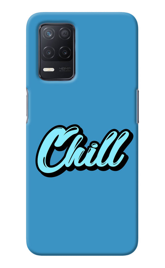 Chill Realme 8 5G/8s 5G Back Cover