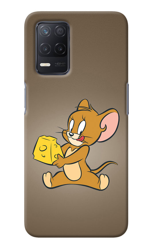 Jerry Realme 8 5G/8s 5G Back Cover