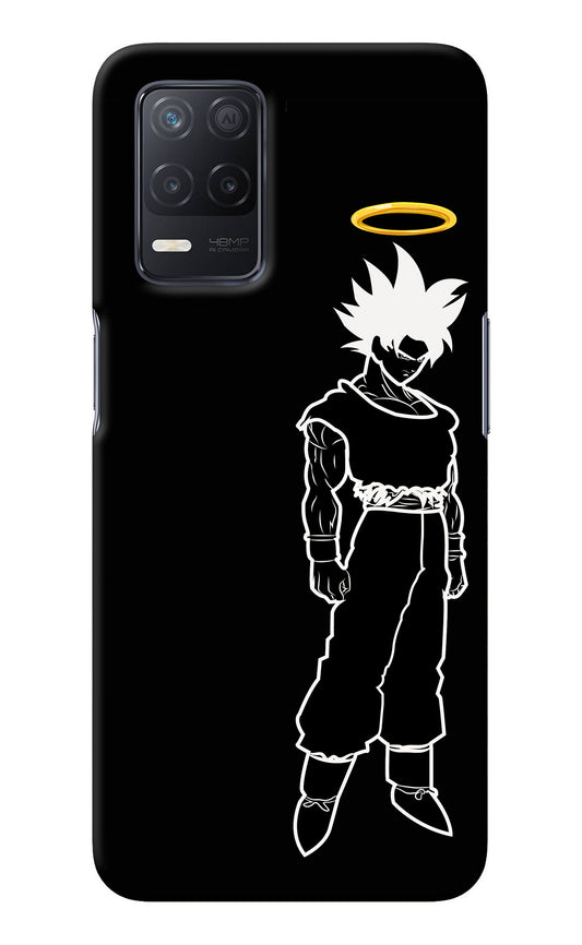 DBS Character Realme 8 5G/8s 5G Back Cover