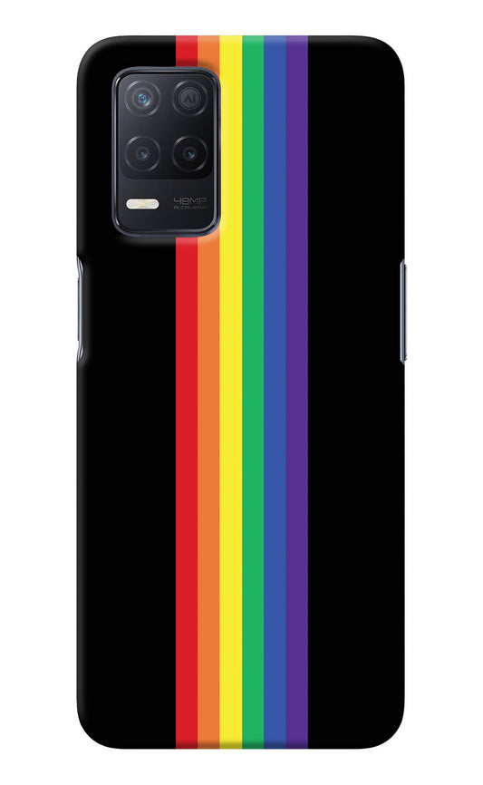 Pride Realme 8 5G/8s 5G Back Cover