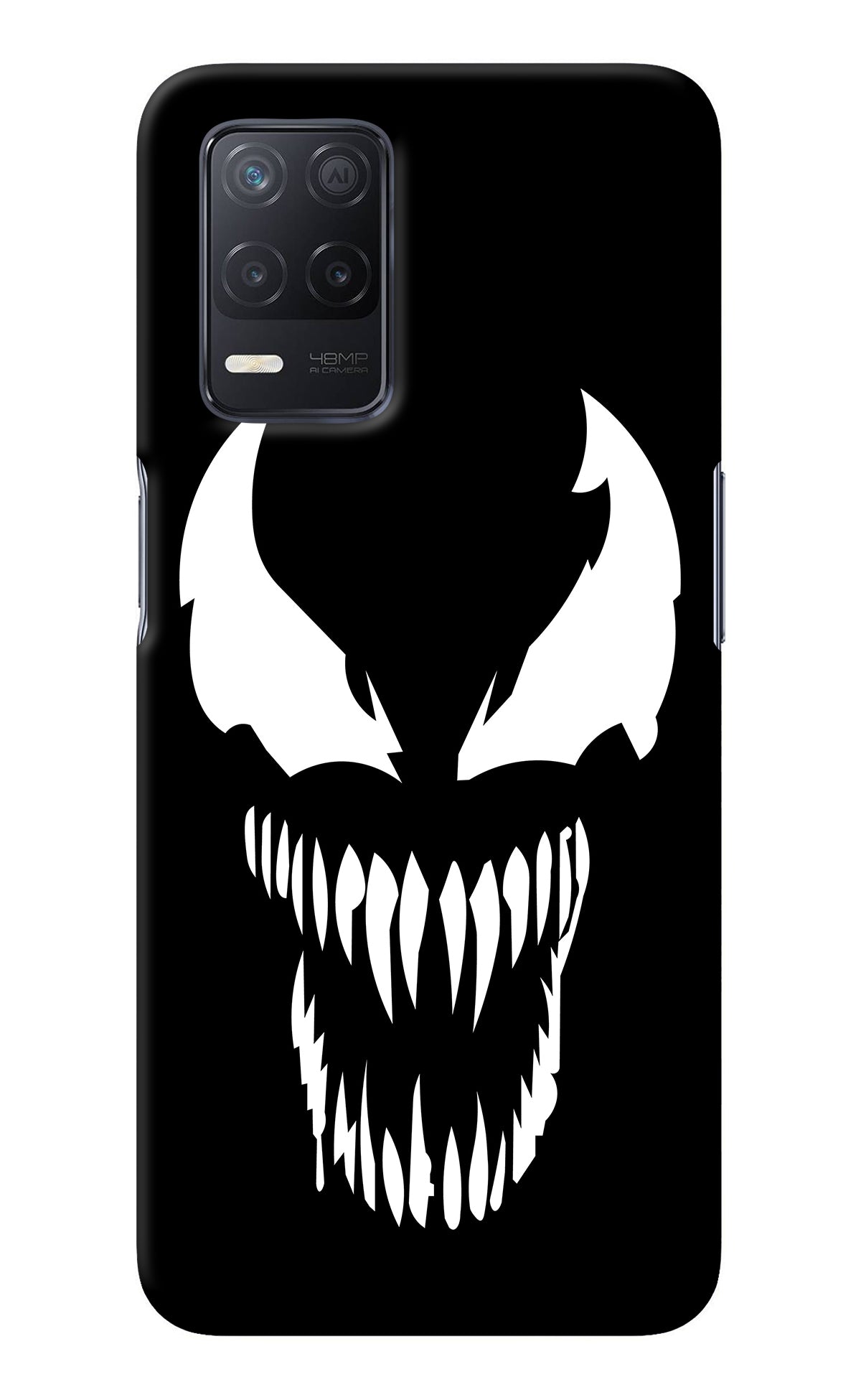 Venom Realme 8 5G/8s 5G Back Cover