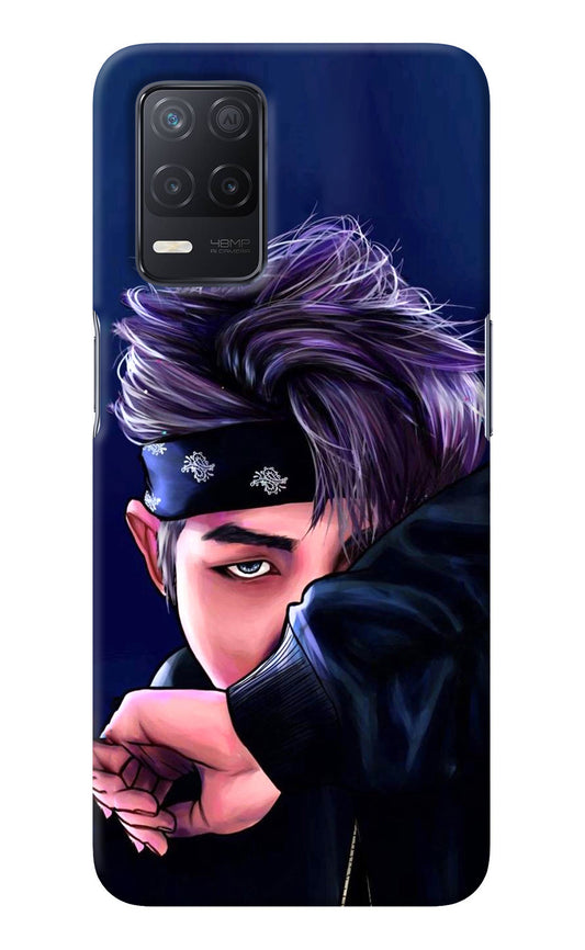 BTS Cool Realme 8 5G/8s 5G Back Cover