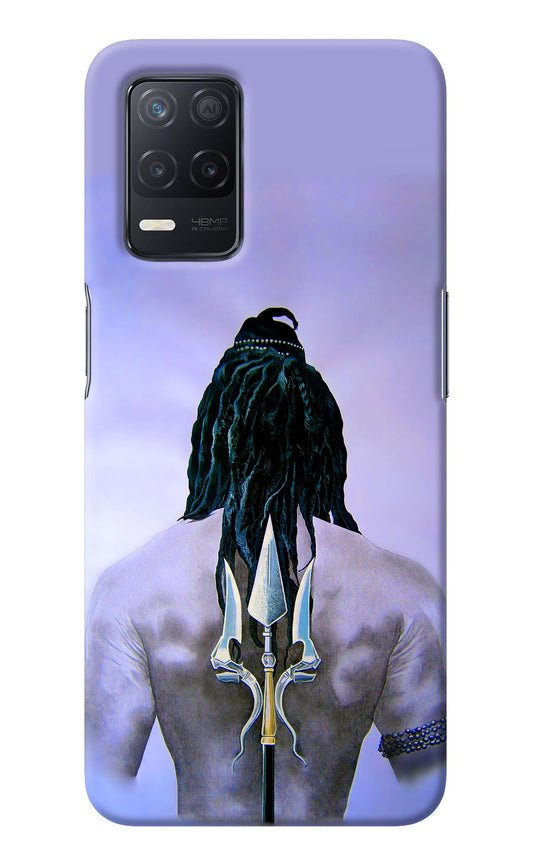 Shiva Realme 8 5G/8s 5G Back Cover