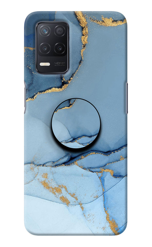Blue Marble Realme 8 5G/8s 5G Pop Case