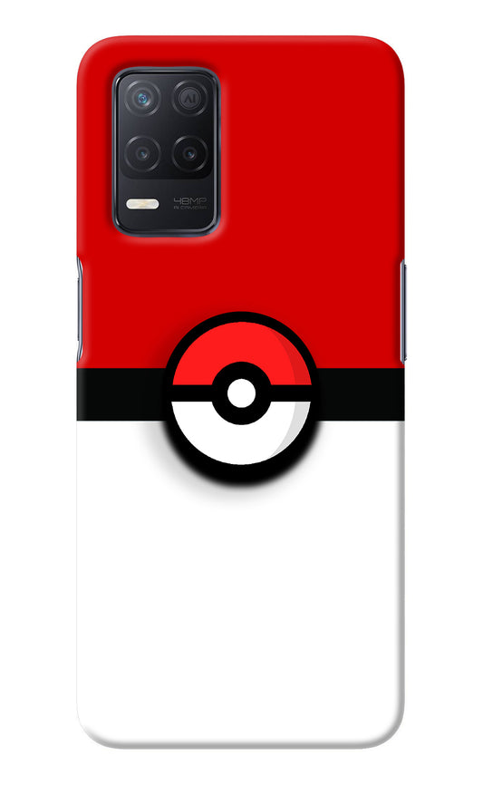 Pokemon Realme 8 5G/8s 5G Pop Case