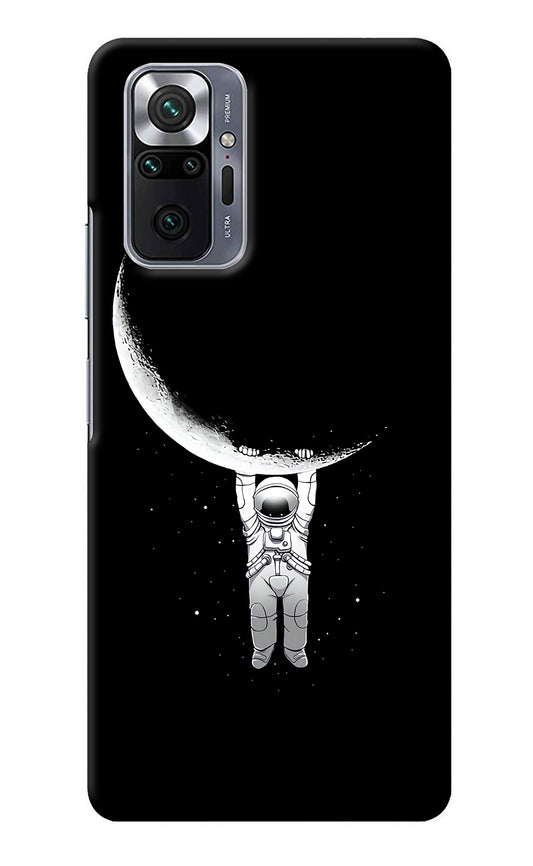 Moon Space Redmi Note 10 Pro Max Back Cover