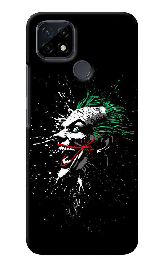 Joker Realme C21 Back Cover
