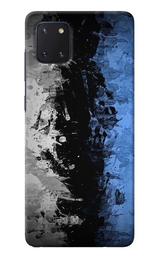 Artistic Design Samsung Note 10 Lite Back Cover