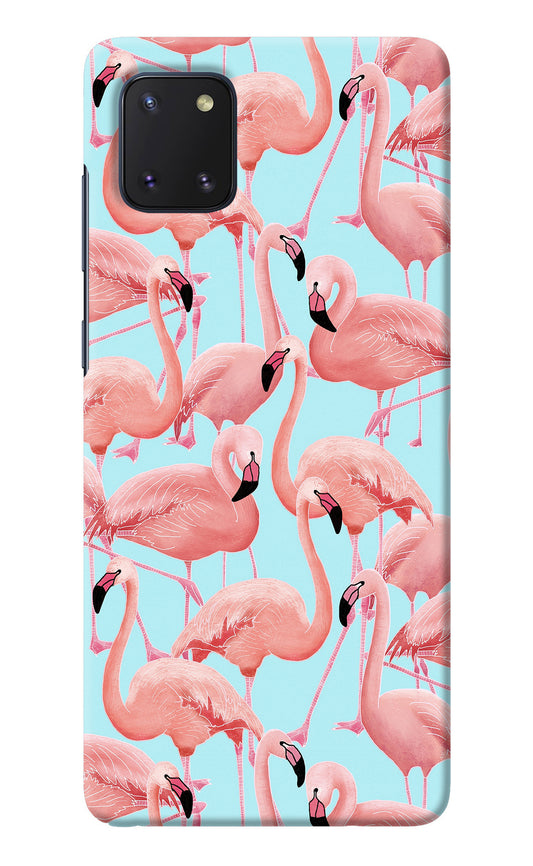 Flamboyance Samsung Note 10 Lite Back Cover