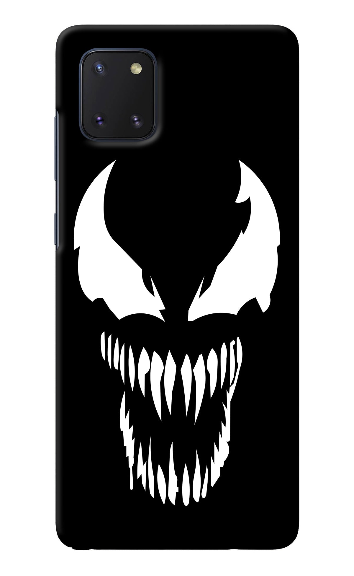 Venom Samsung Note 10 Lite Back Cover