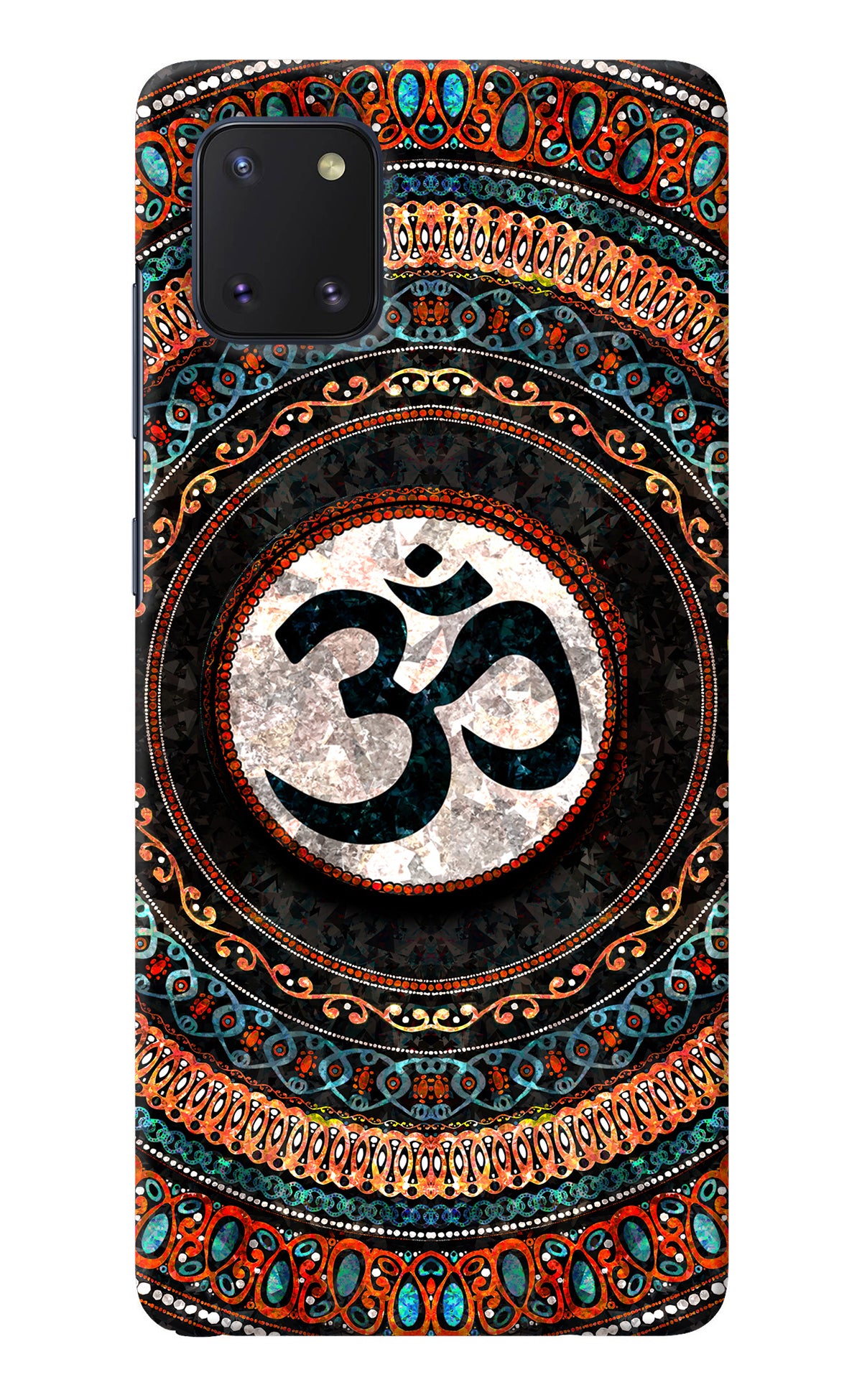 Om Culture Samsung Note 10 Lite Pop Case