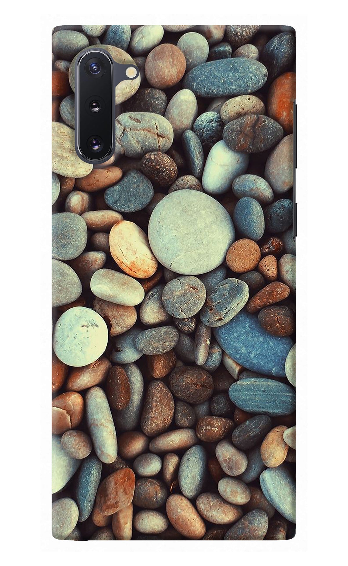 Pebble Samsung Note 10 Back Cover