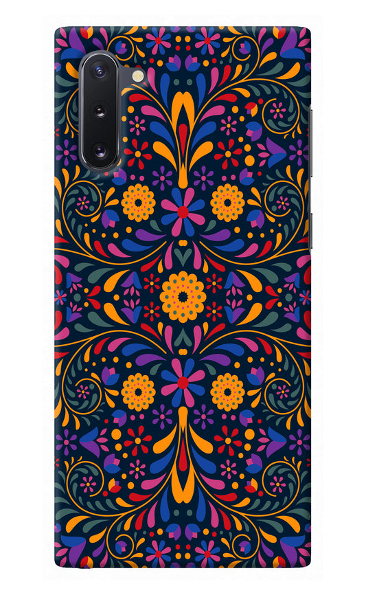 Mexican Art Samsung Note 10 Back Cover