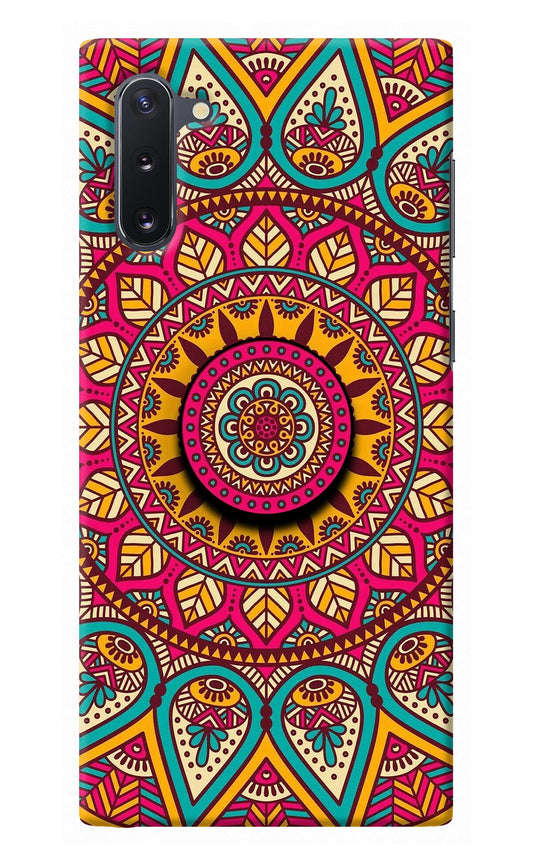 Mandala Samsung Note 10 Pop Case