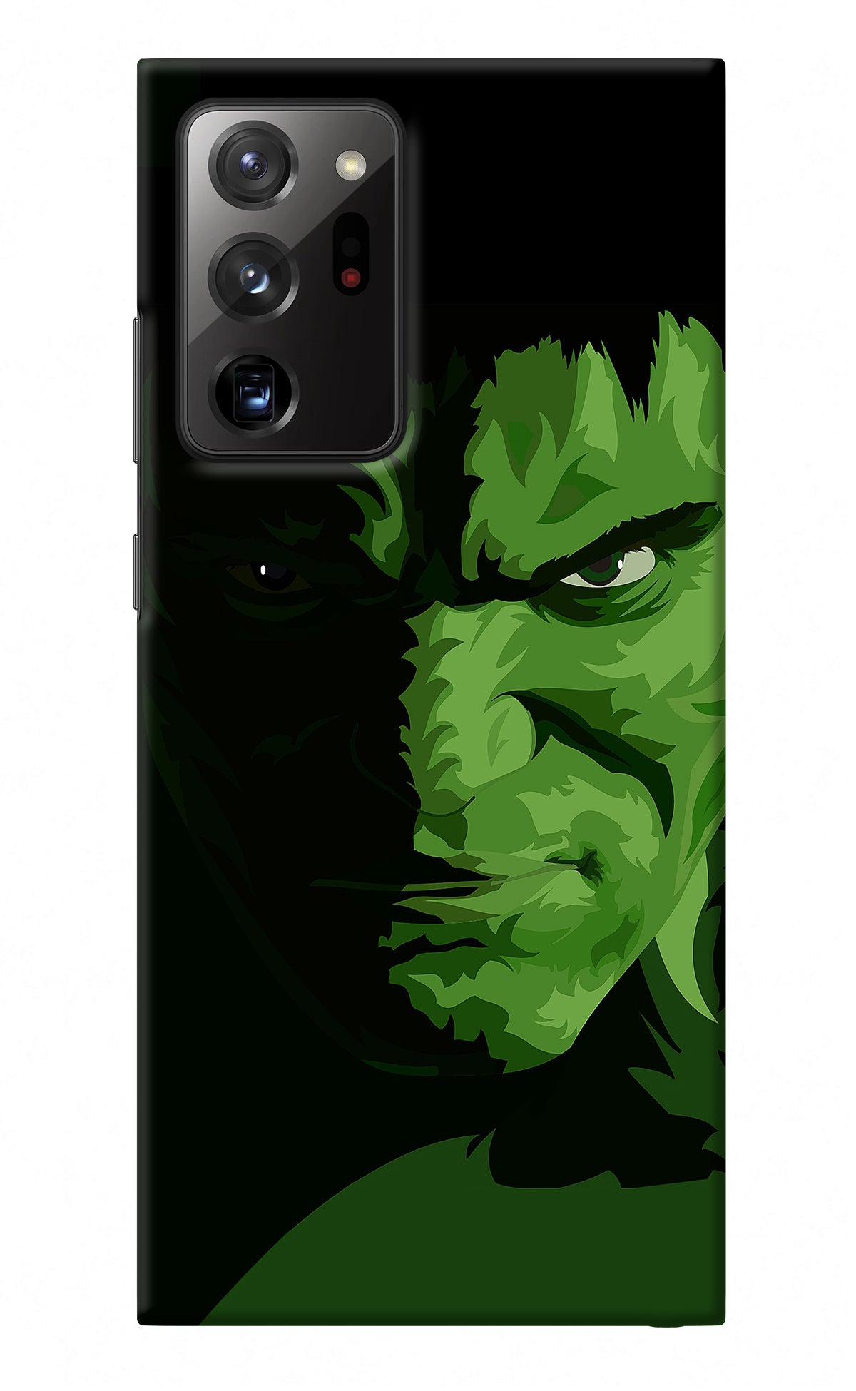 HULK Samsung Note 20 Ultra Back Cover