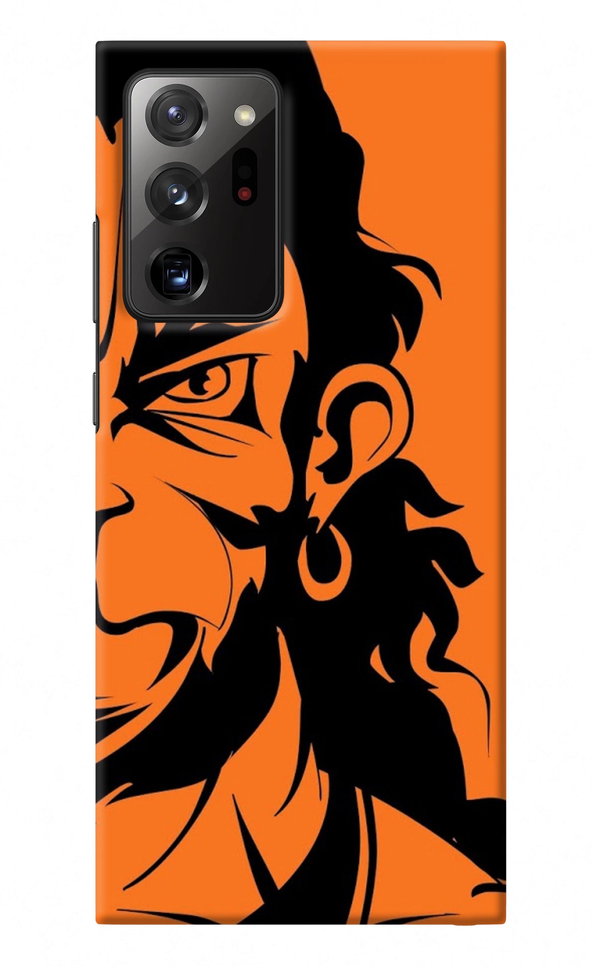 Hanuman Samsung Note 20 Ultra Back Cover