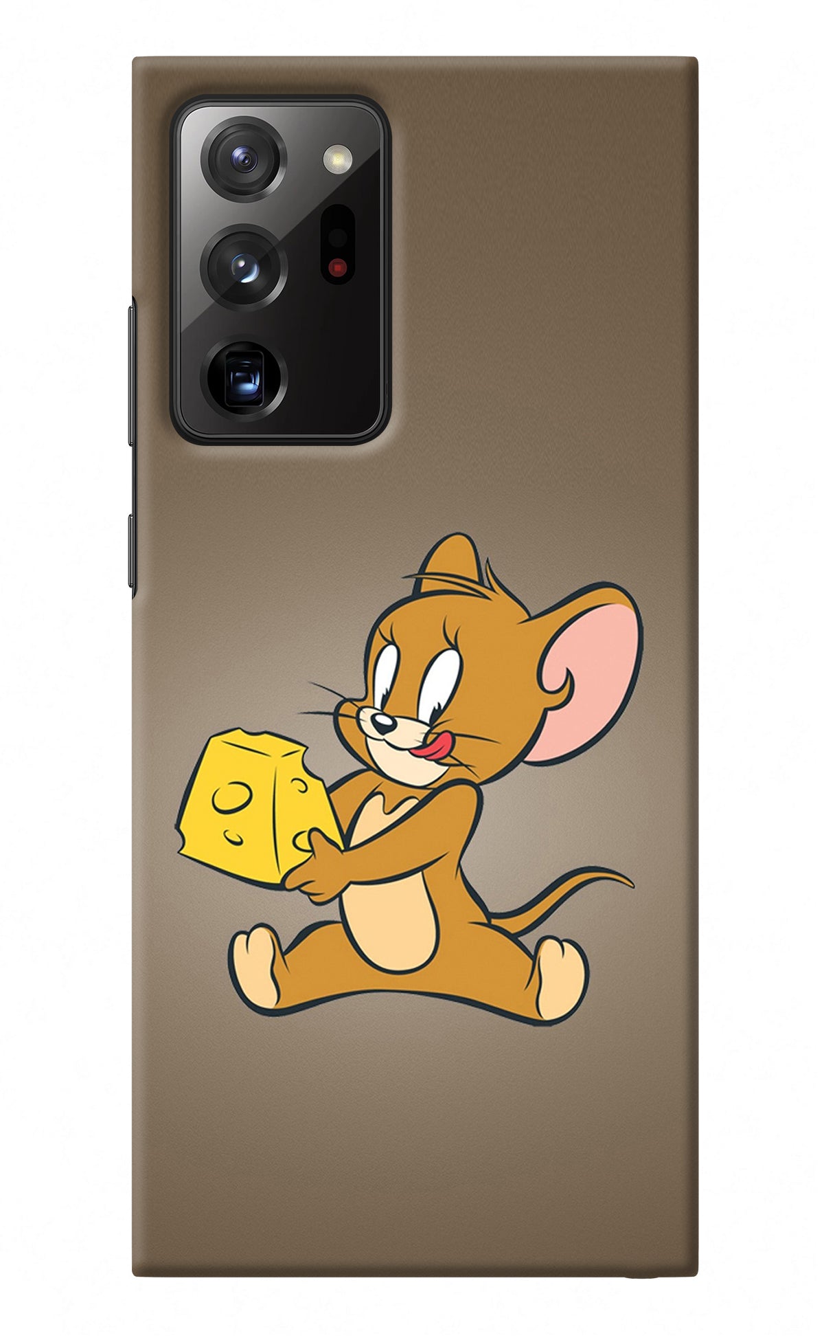 Jerry Samsung Note 20 Ultra Back Cover