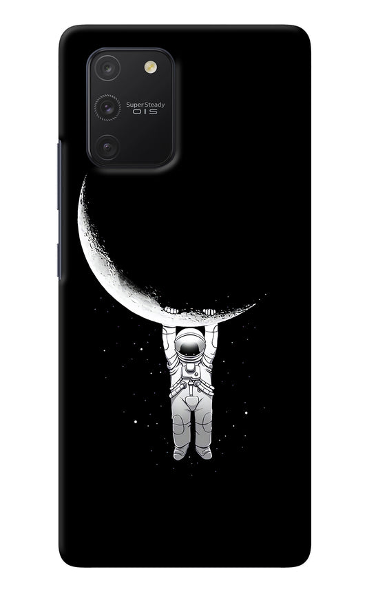 Moon Space Samsung S10 Lite Back Cover