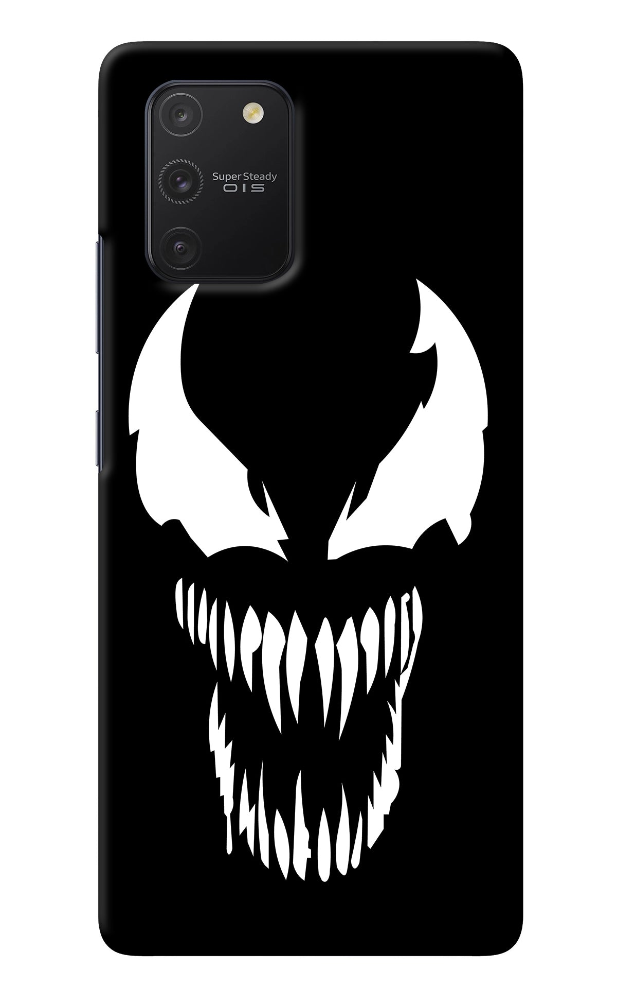 Venom Samsung S10 Lite Back Cover