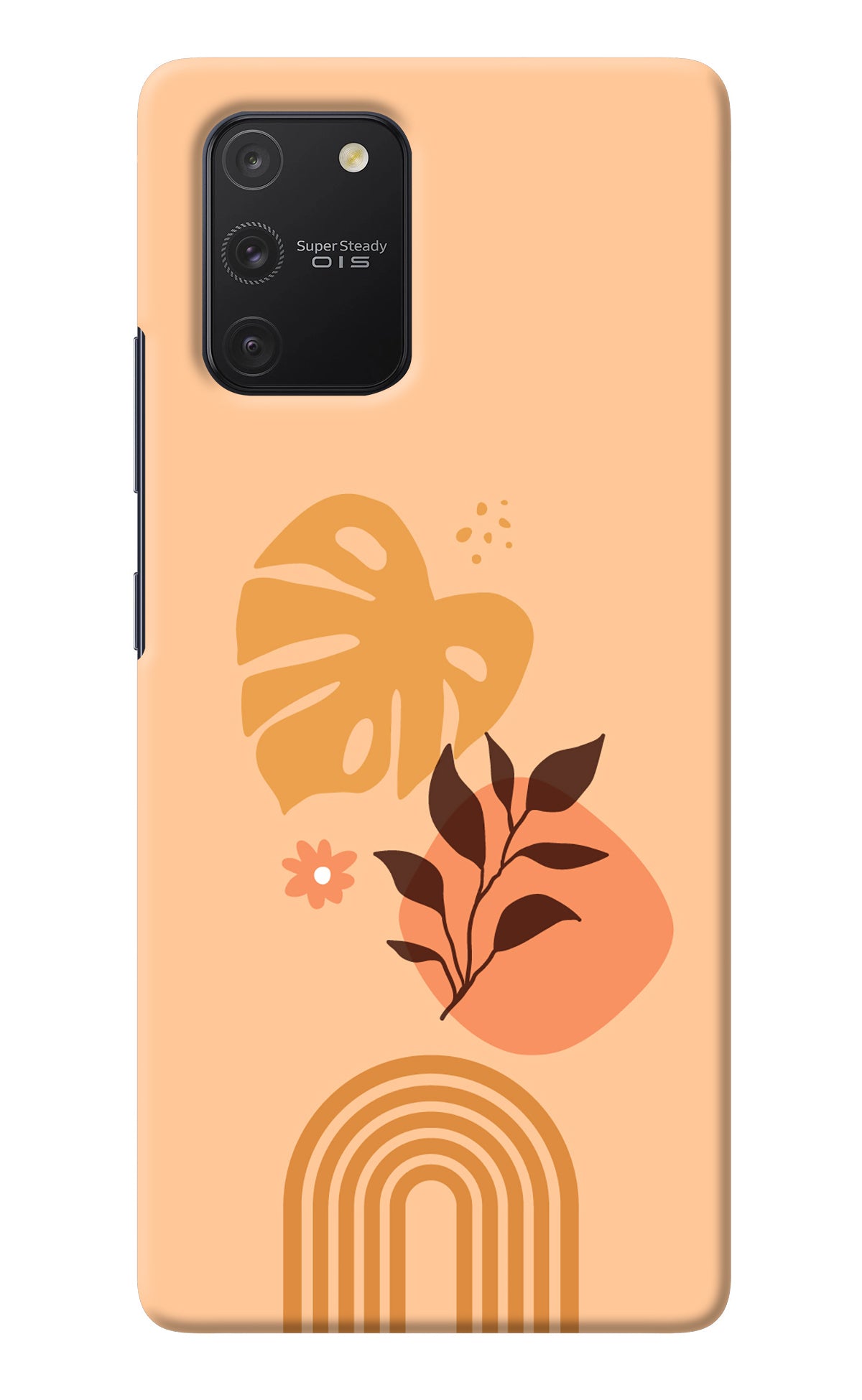 Bohemian Art Samsung S10 Lite Back Cover