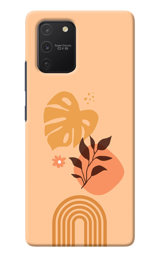 Bohemian Art Samsung S10 Lite Back Cover