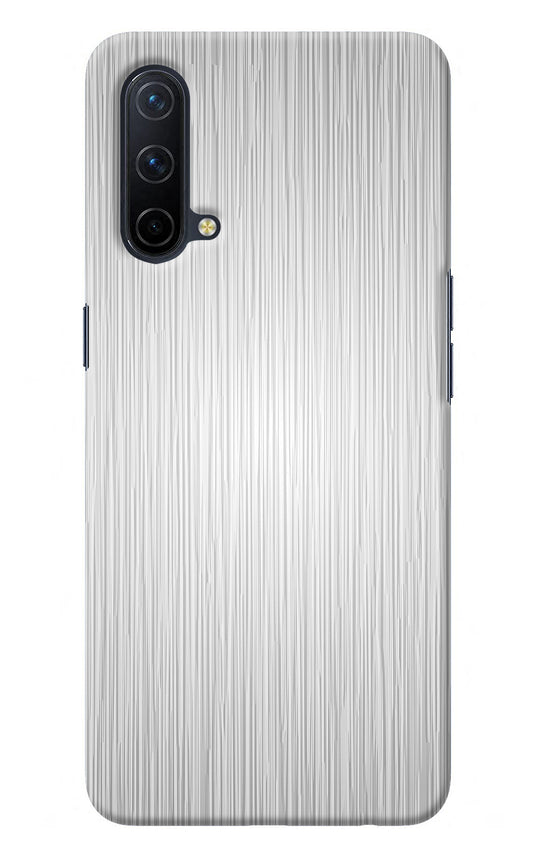 Wooden Grey Texture Oneplus Nord CE 5G Back Cover