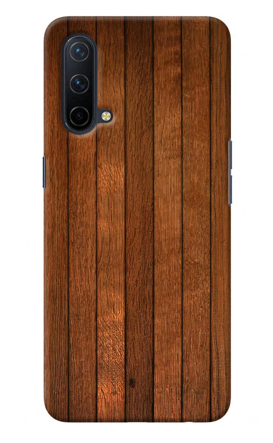 Wooden Artwork Bands Oneplus Nord CE 5G Back Cover