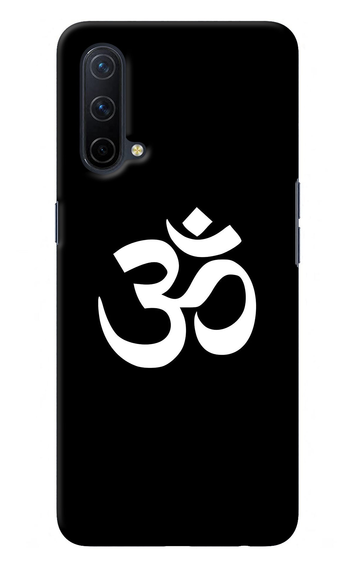 Om Oneplus Nord CE 5G Back Cover