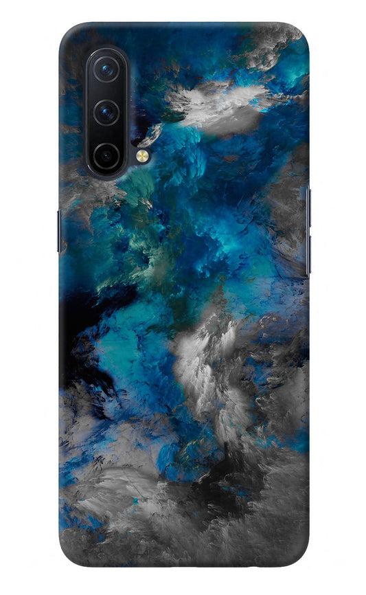 Artwork Oneplus Nord CE 5G Back Cover