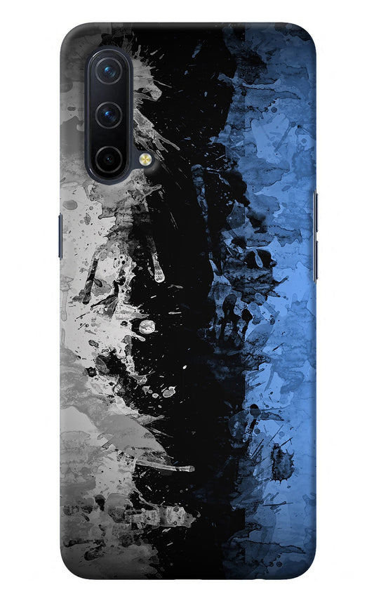 Artistic Design Oneplus Nord CE 5G Back Cover