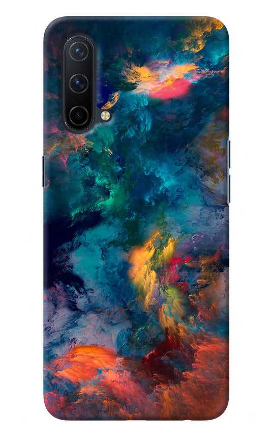 Artwork Paint Oneplus Nord CE 5G Back Cover