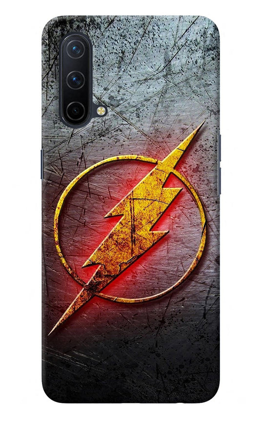 Flash Oneplus Nord CE 5G Back Cover