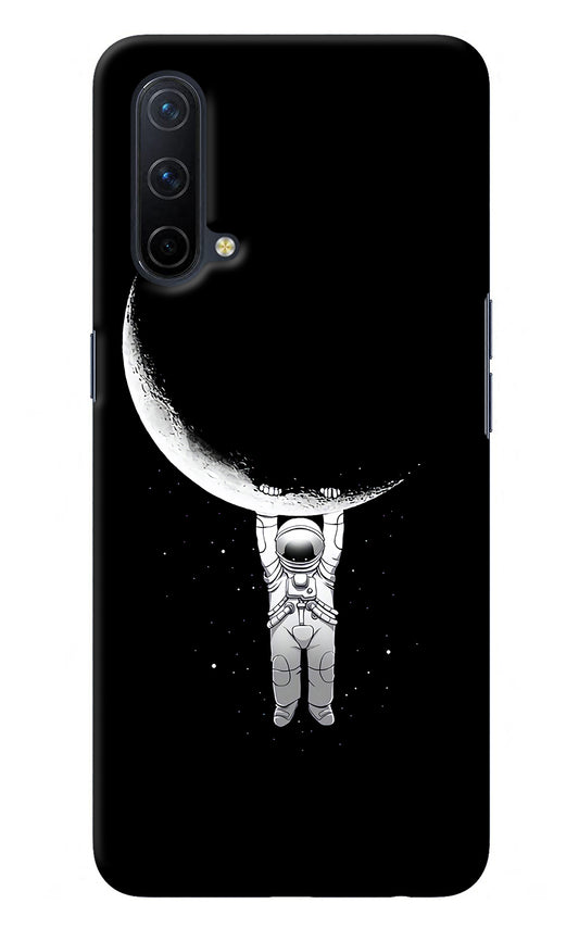 Moon Space Oneplus Nord CE 5G Back Cover