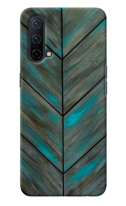 Pattern Oneplus Nord CE 5G Back Cover