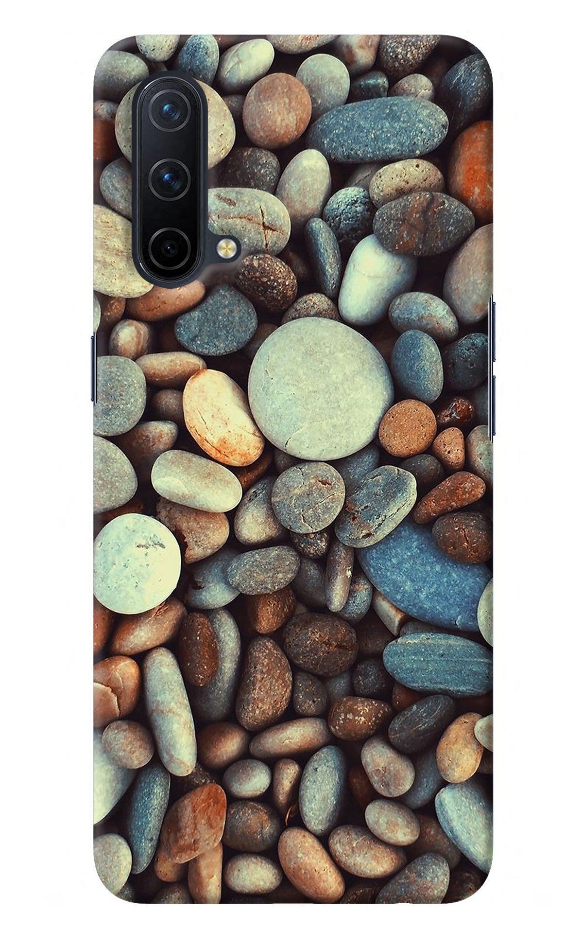 Pebble Oneplus Nord CE 5G Back Cover