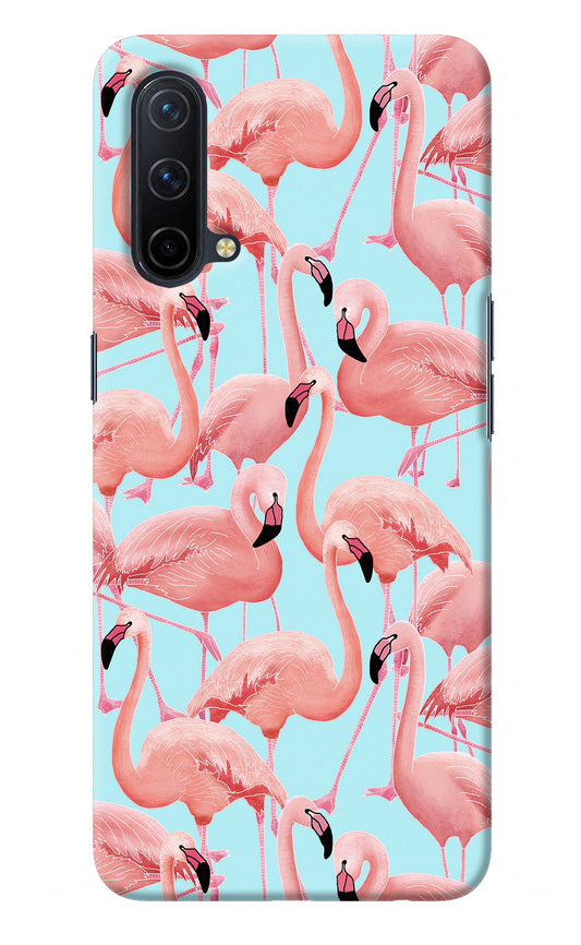 Flamboyance Oneplus Nord CE 5G Back Cover