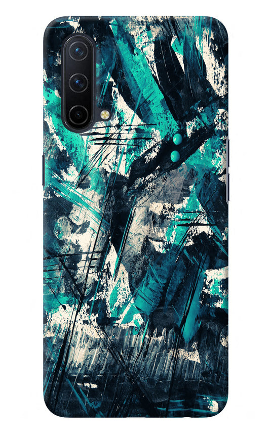 Artwork Oneplus Nord CE 5G Back Cover