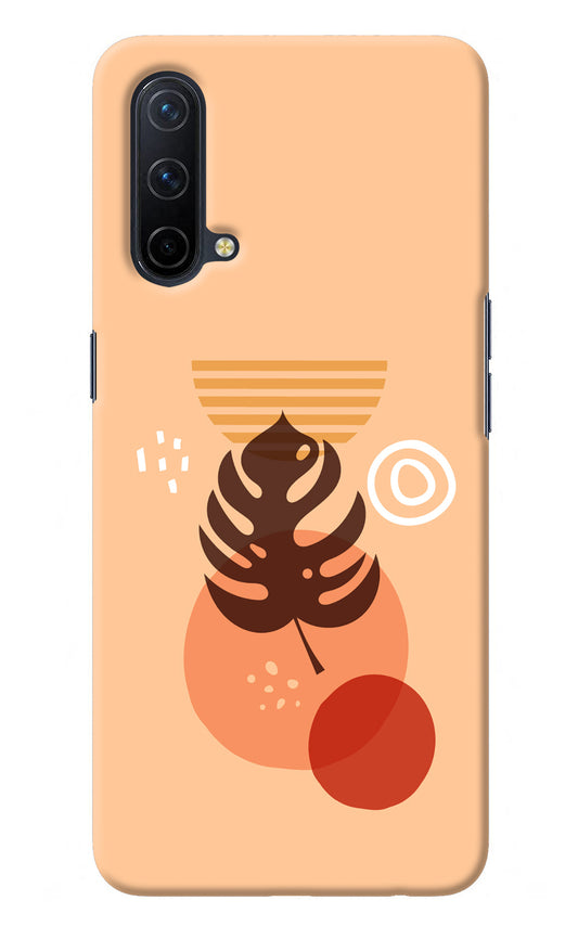 Boho Art Oneplus Nord CE 5G Back Cover