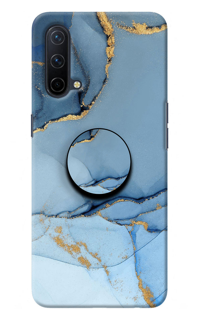 Blue Marble Oneplus Nord CE 5G Pop Case