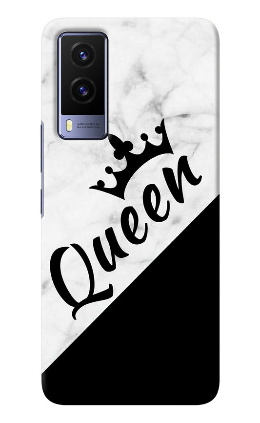 Queen Vivo V21E 5G Back Cover