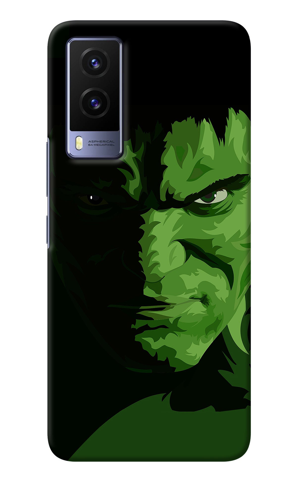 HULK Vivo V21E 5G Back Cover