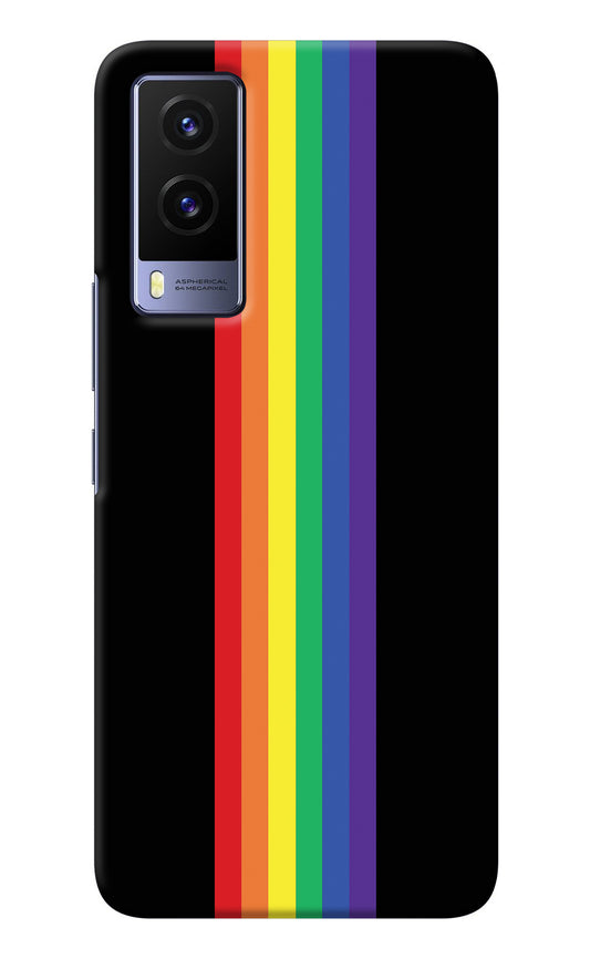 Pride Vivo V21E 5G Back Cover
