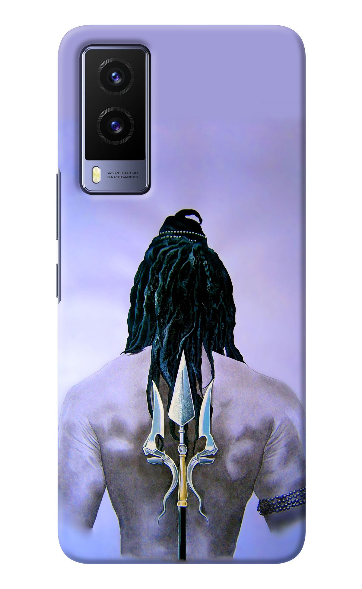 Shiva Vivo V21E 5G Back Cover