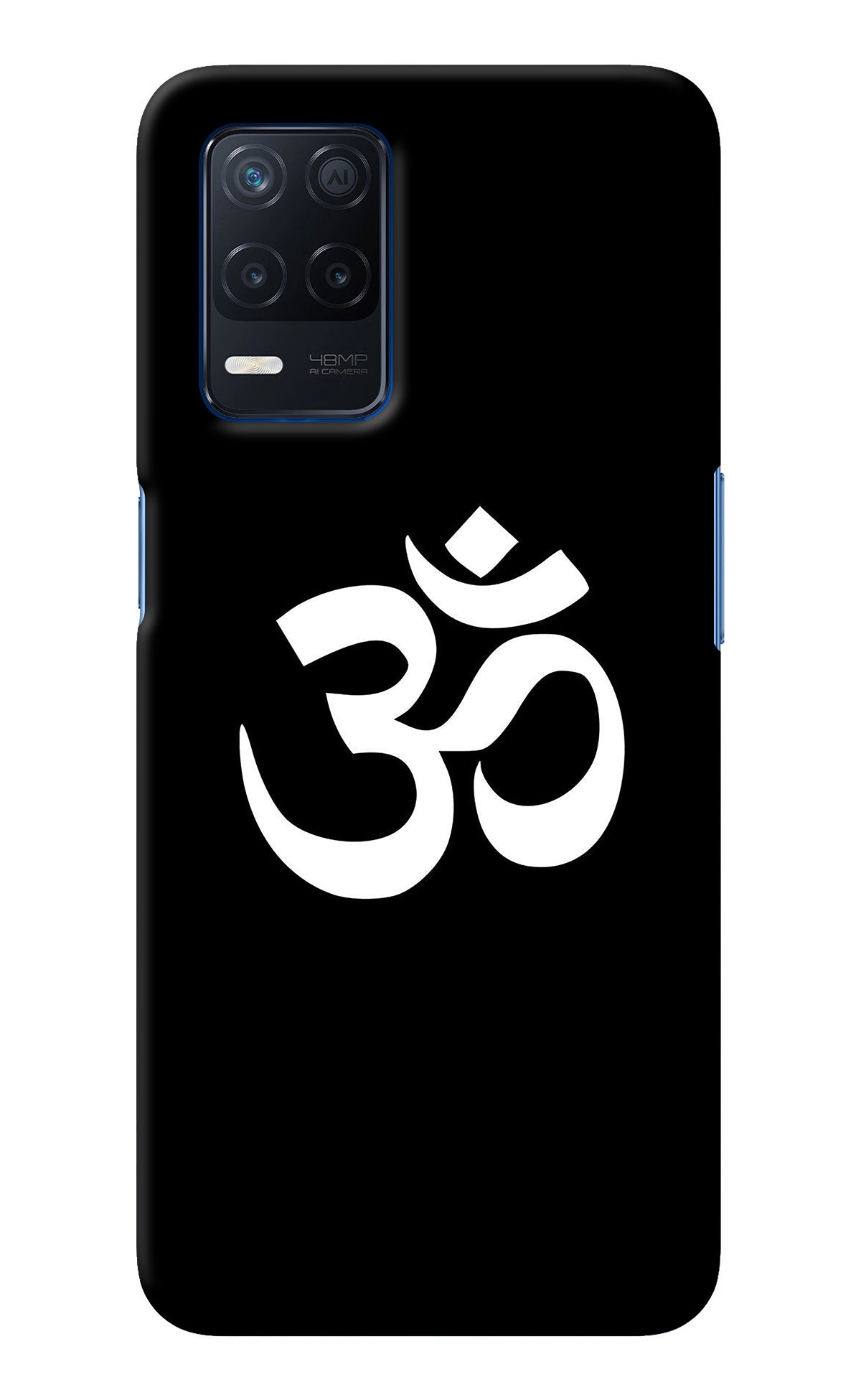 Om Realme Narzo 30 5G Back Cover