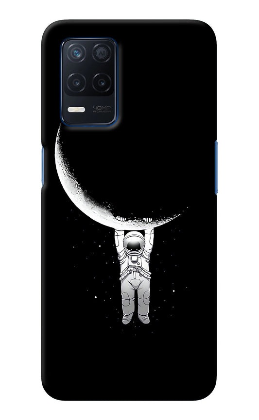 Moon Space Realme Narzo 30 5G Back Cover