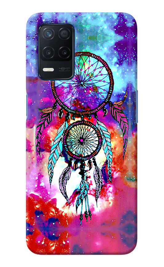 Dream Catcher Abstract Realme Narzo 30 5G Back Cover