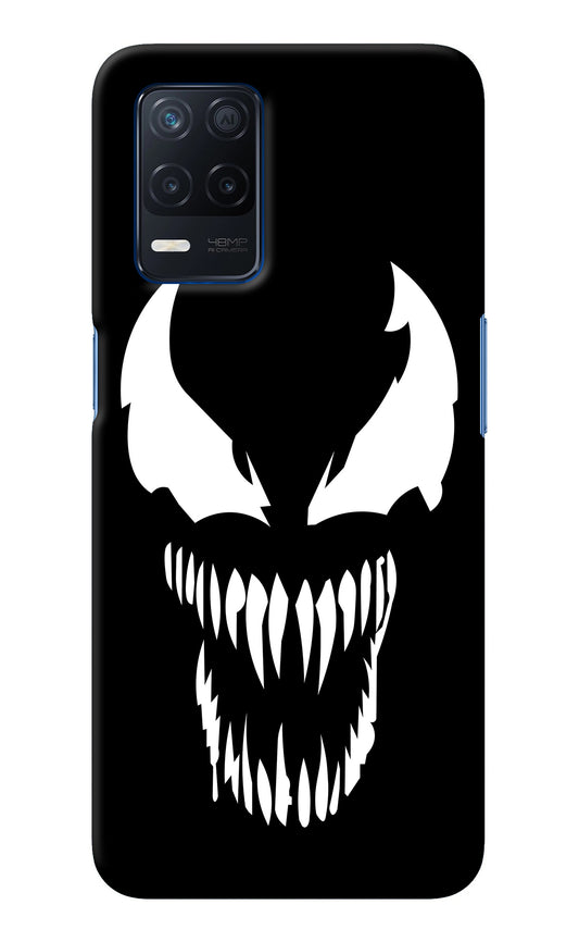 Venom Realme Narzo 30 5G Back Cover