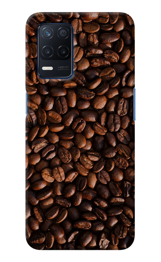 Coffee Beans Realme Narzo 30 5G Back Cover