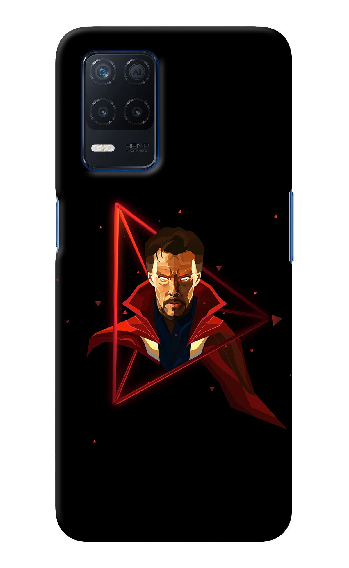 Doctor Ordinary Realme Narzo 30 5G Back Cover