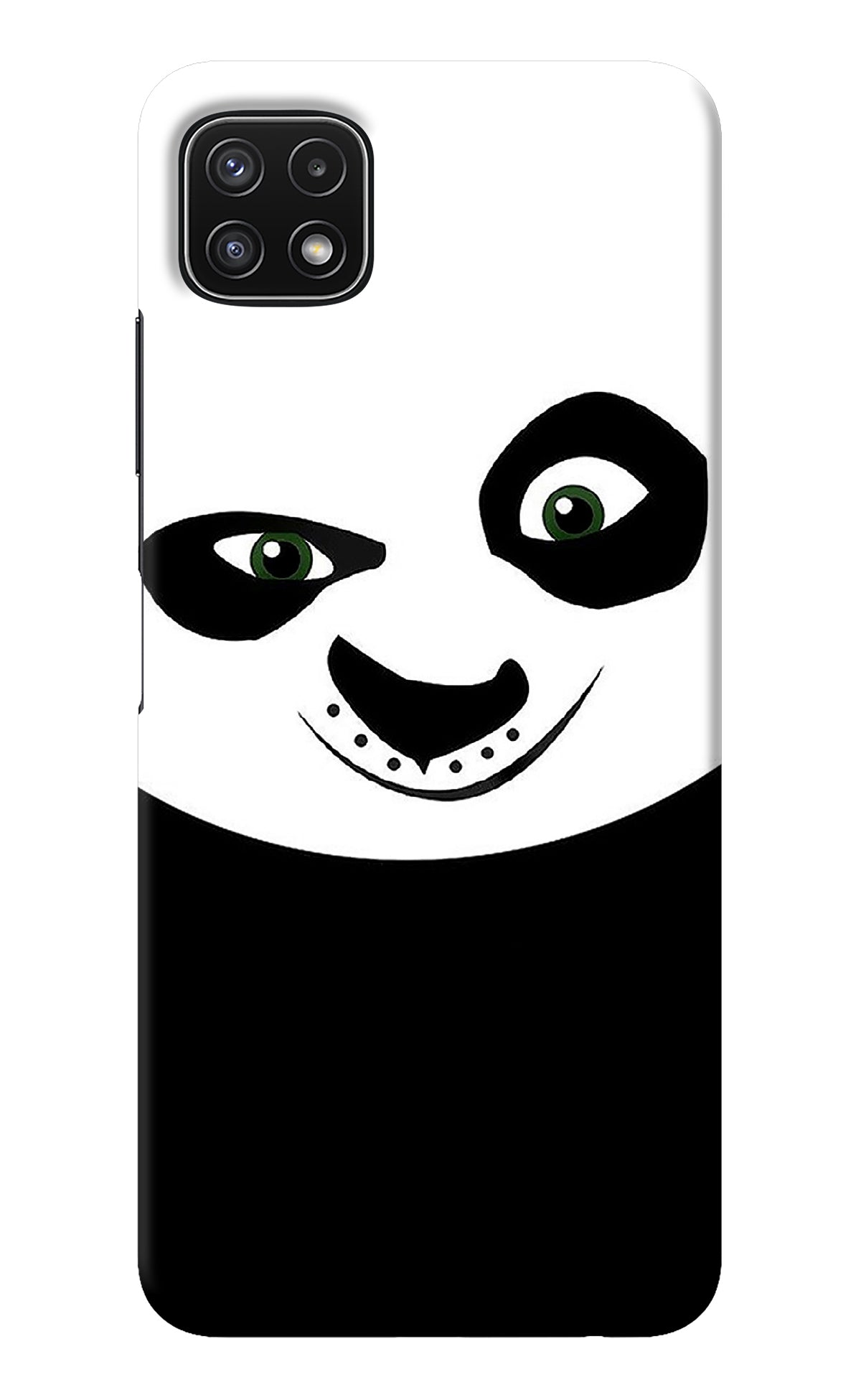 Panda Samsung A22 5G Back Cover